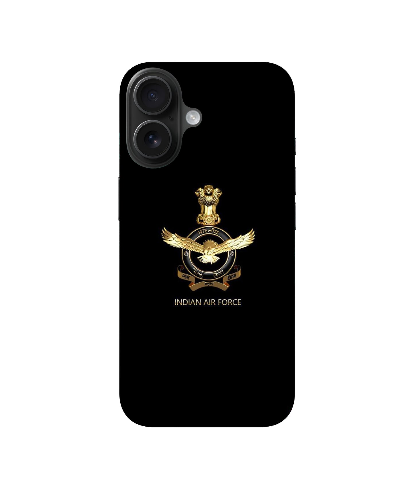 Indian Army Soft Case