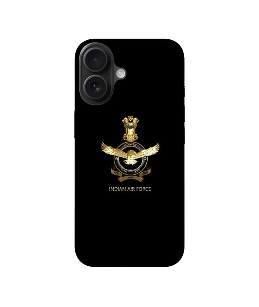 Indian Army Soft Case