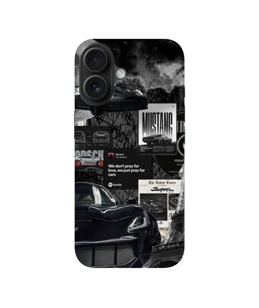 Brands Soft Case