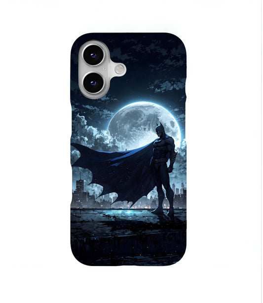 Batman Hard Case