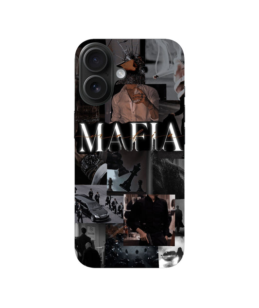 Mafia Soft Case