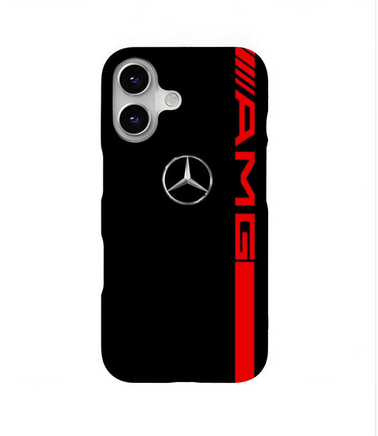 AMG Hard Case