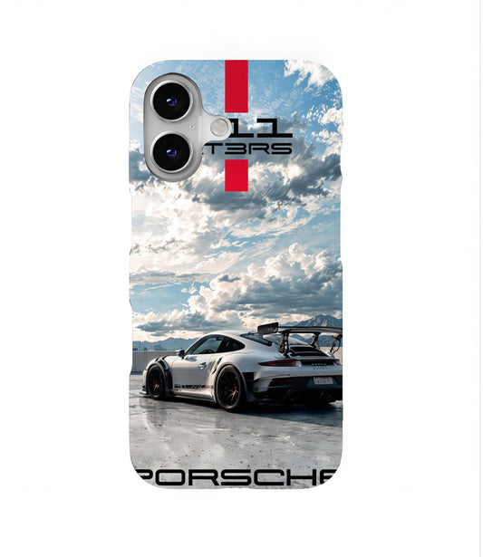 911 Hard Case