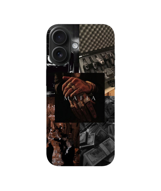 Mafia Soft Case