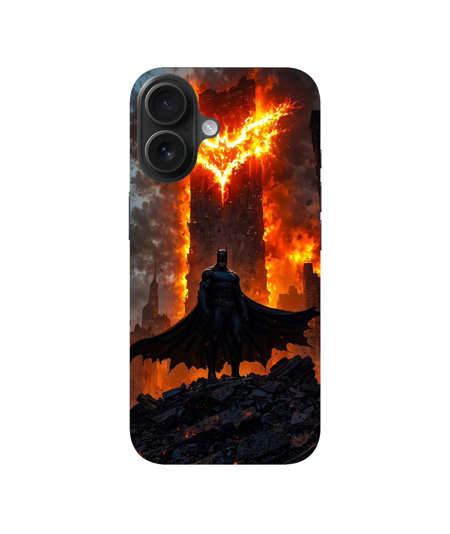 Batman Soft Case