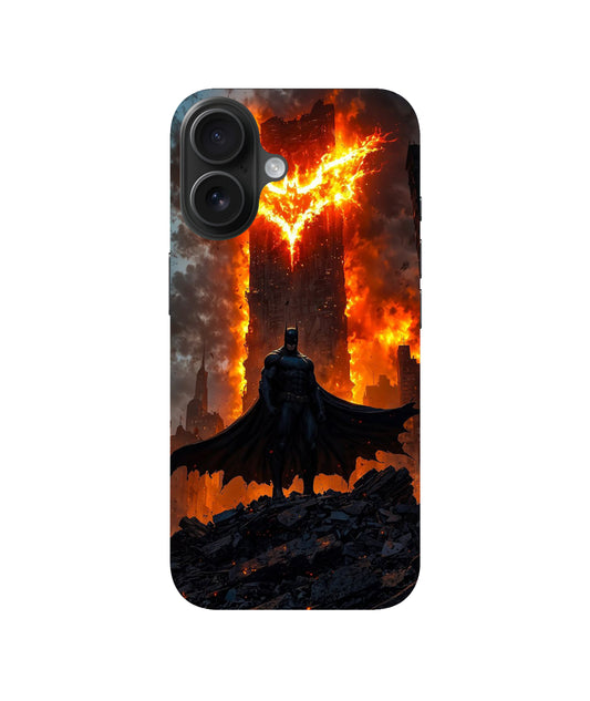 Batman Soft Case