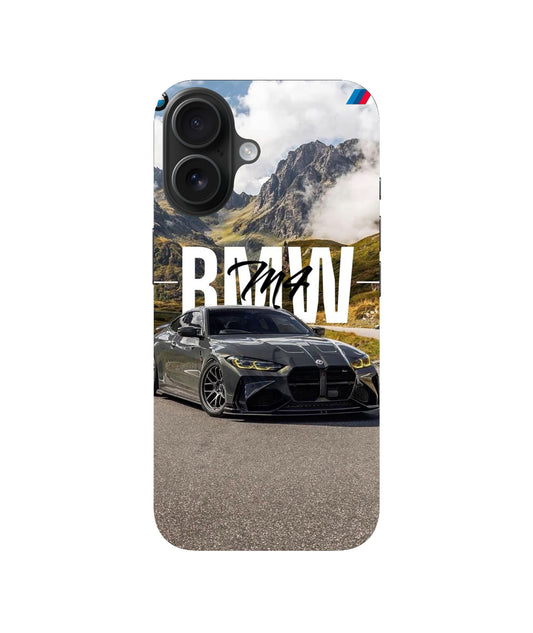 BMW Soft Case
