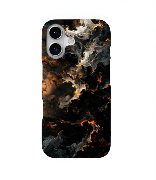 Marble Hard Case