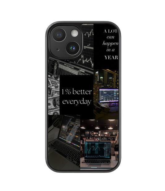 Better Everyday Glass Case