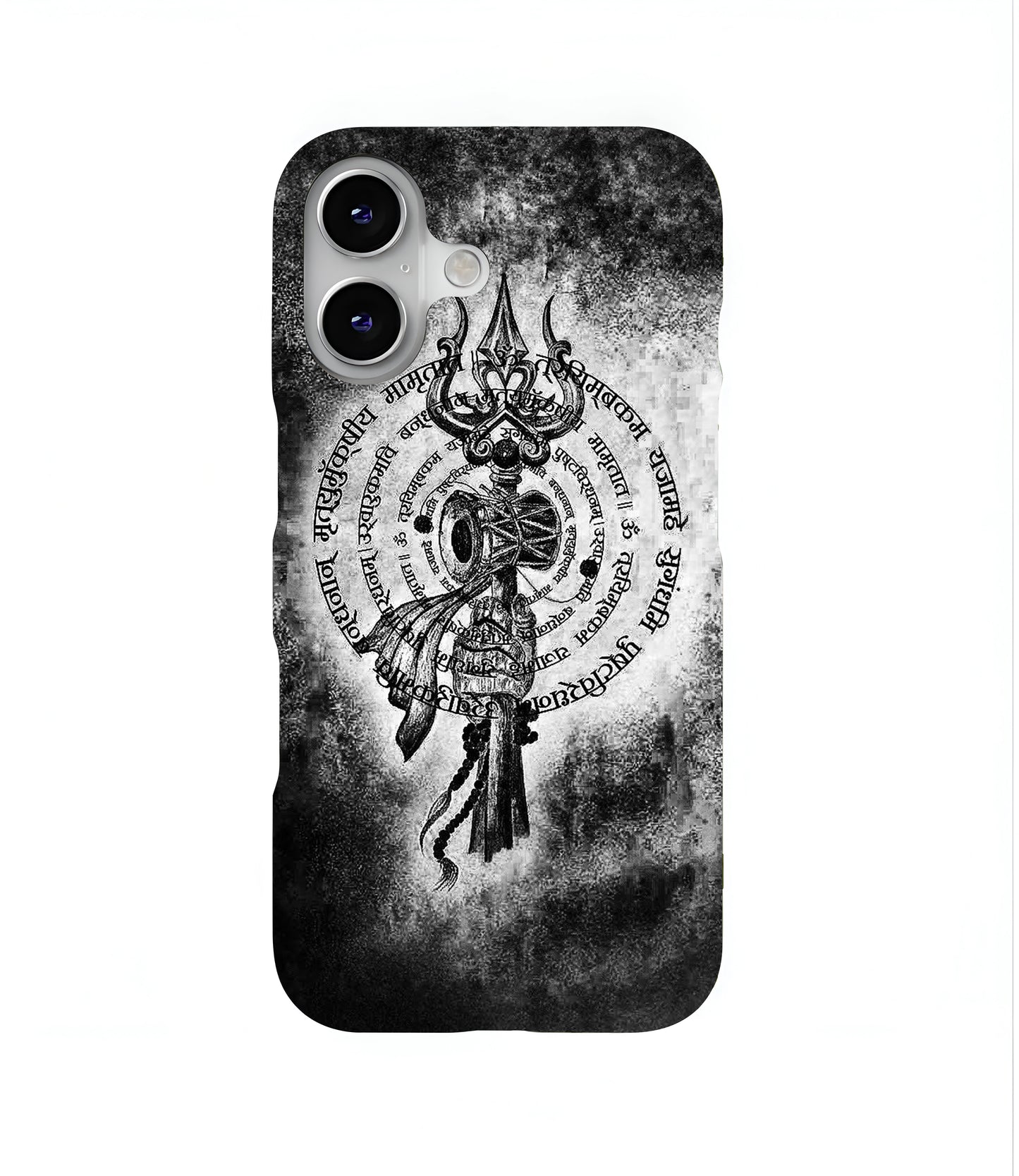 Mantra Hard Case