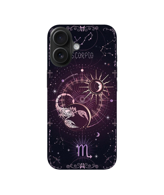 Scorpio Soft Case