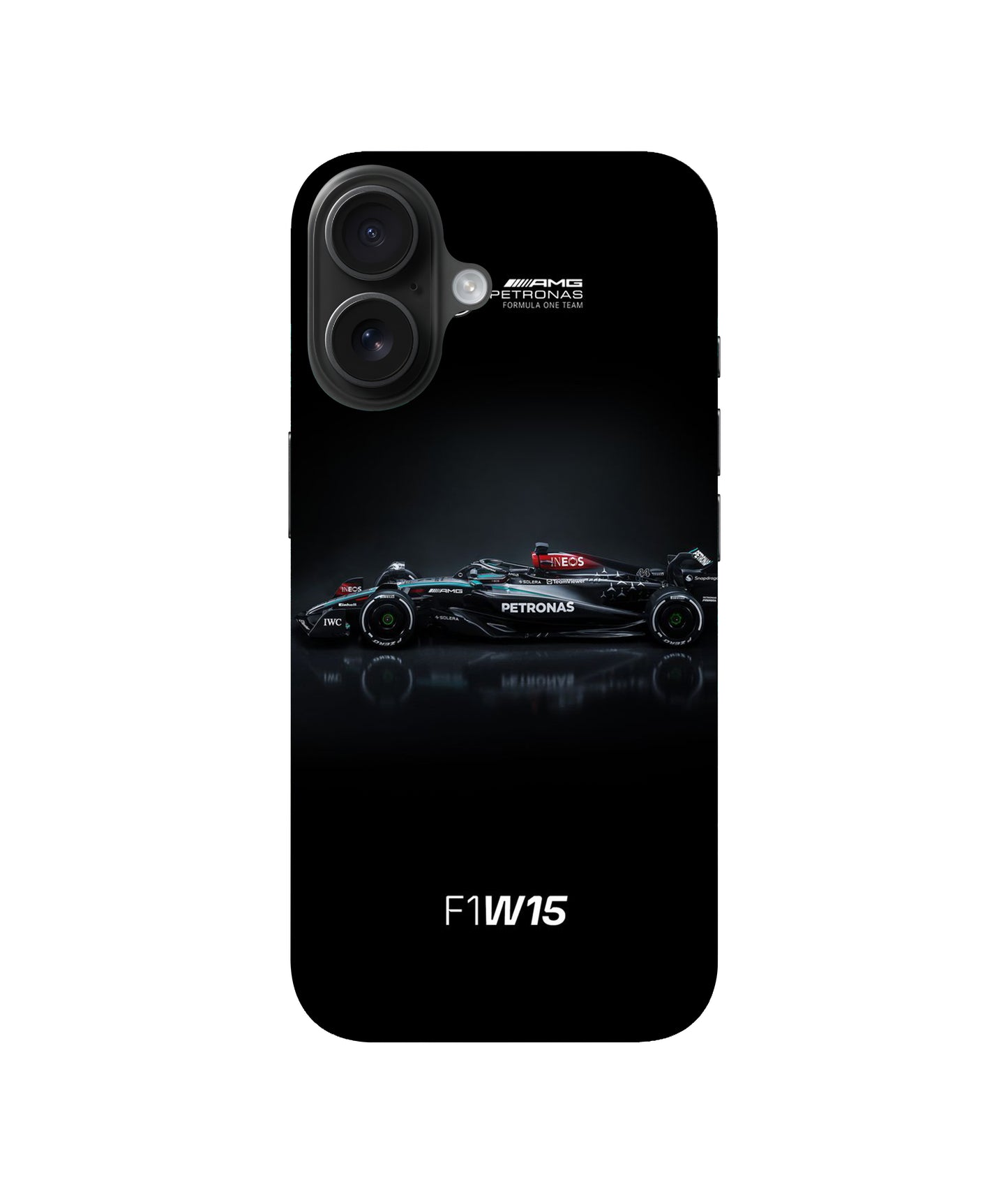 F1 Soft Case