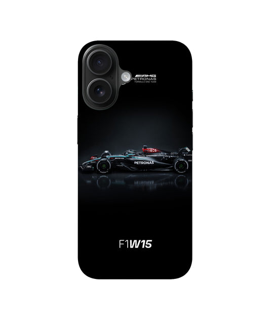 F1 Soft Case