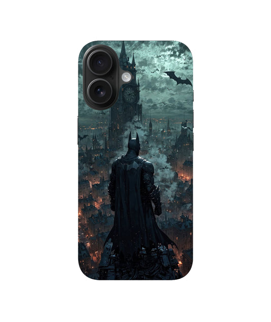Batman Soft Case