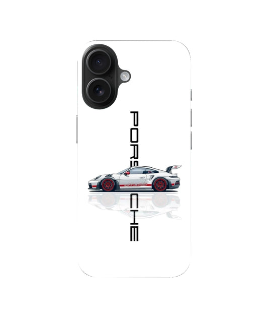 Porche Soft Case