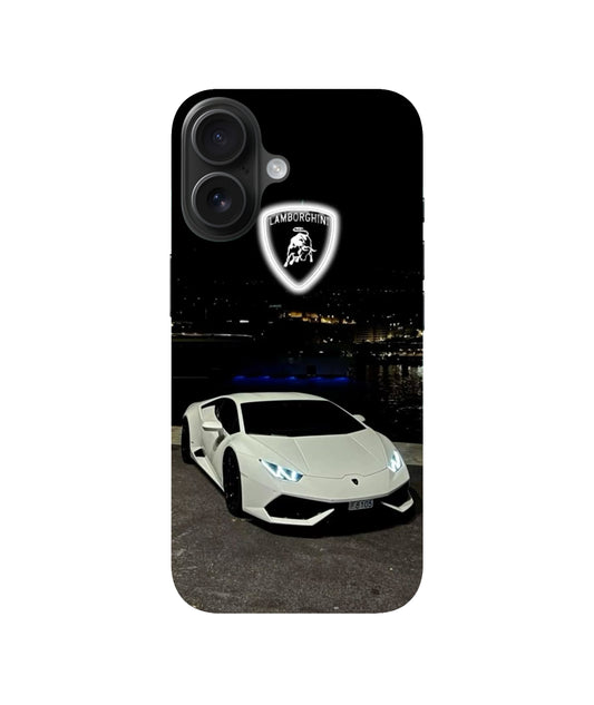 Lamborghini Soft Case