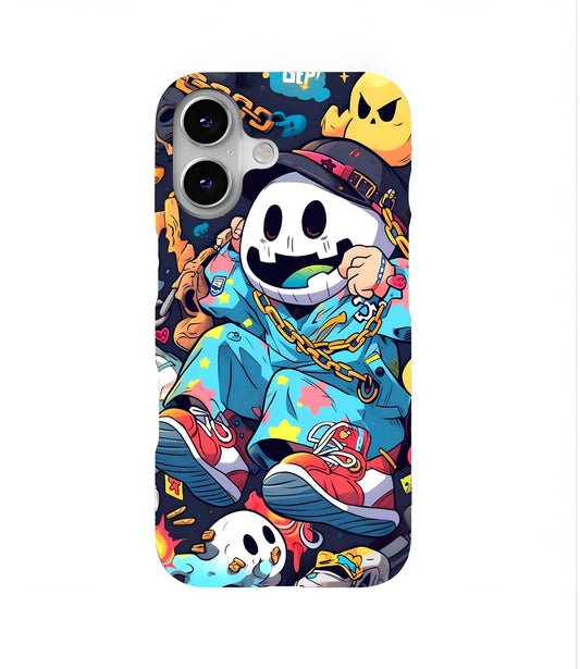 Toy Hard Case