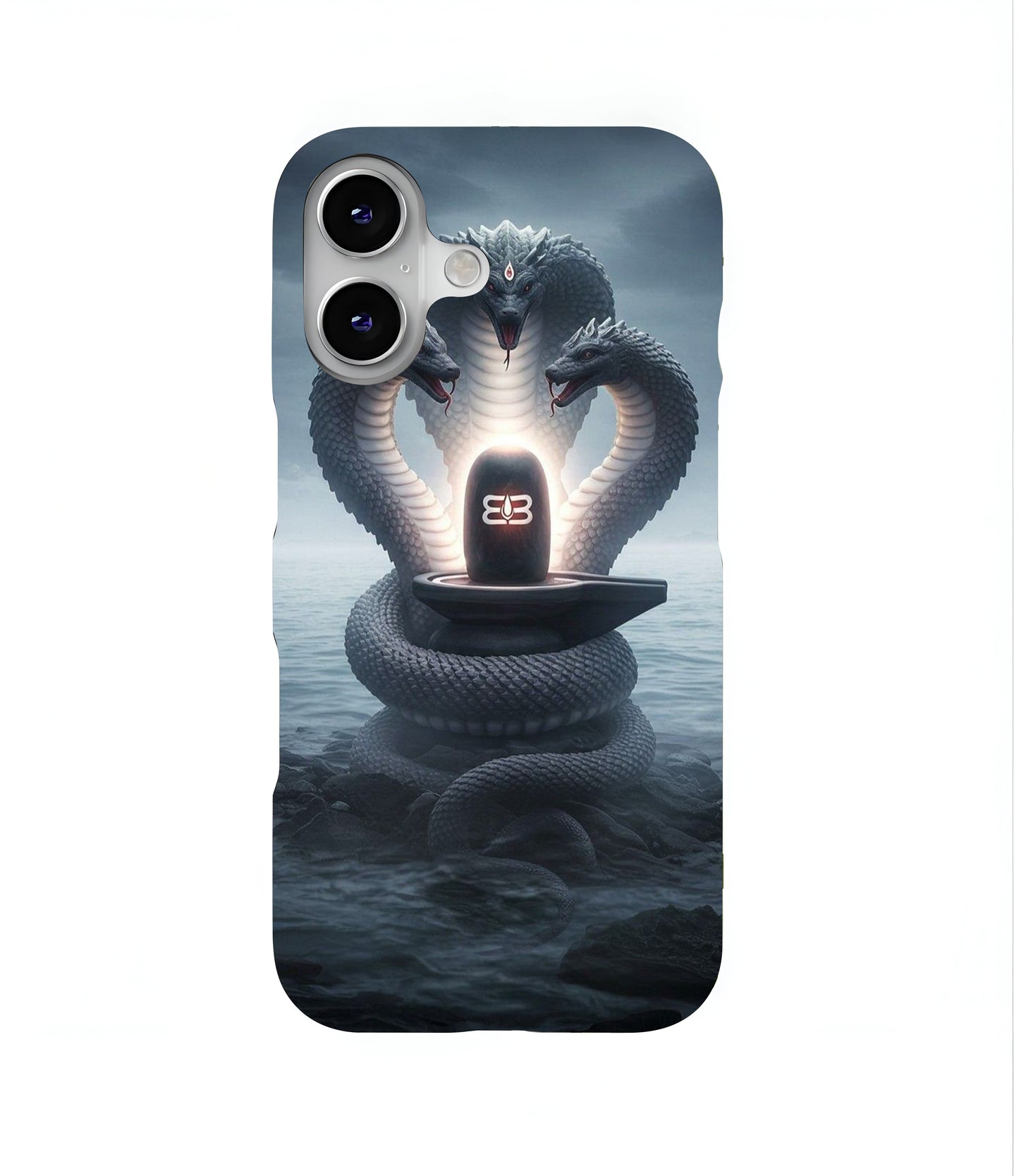 Shivling Hard Case