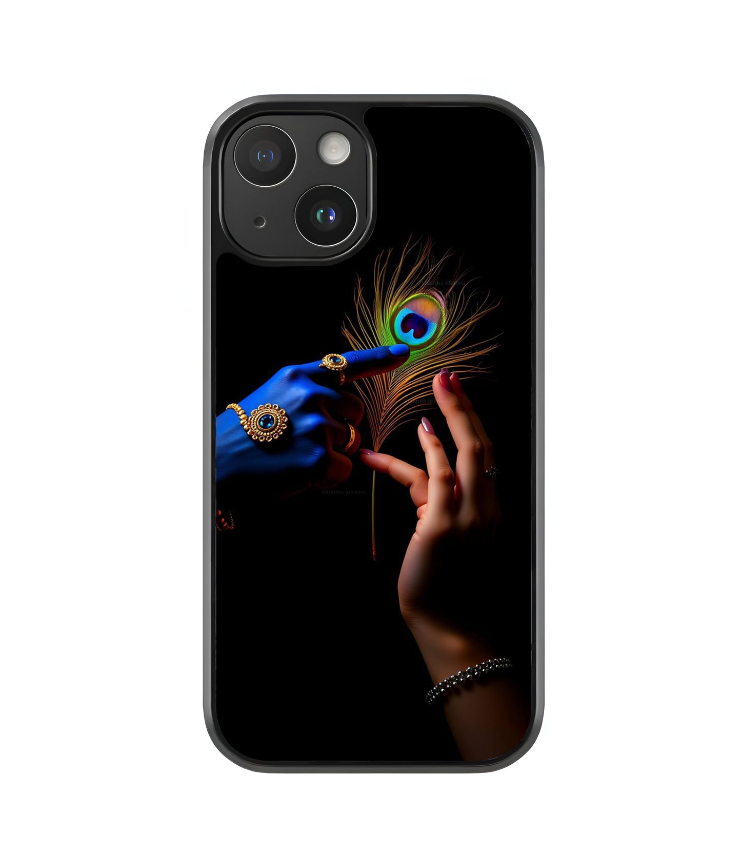 Morpankh Glass Case