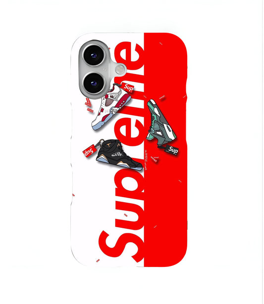Supreme Hard Case