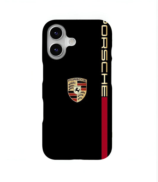 Porche Hard Case