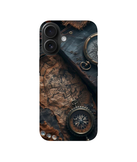 Compass Soft Case