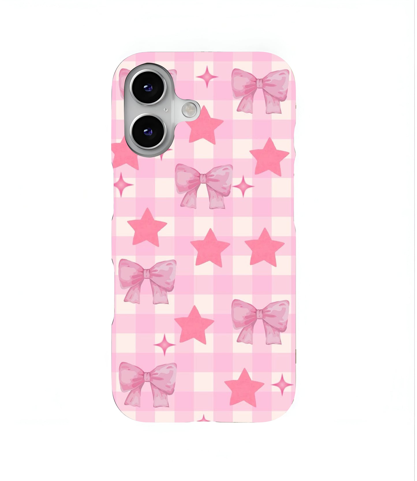 Star Bow Hard Case