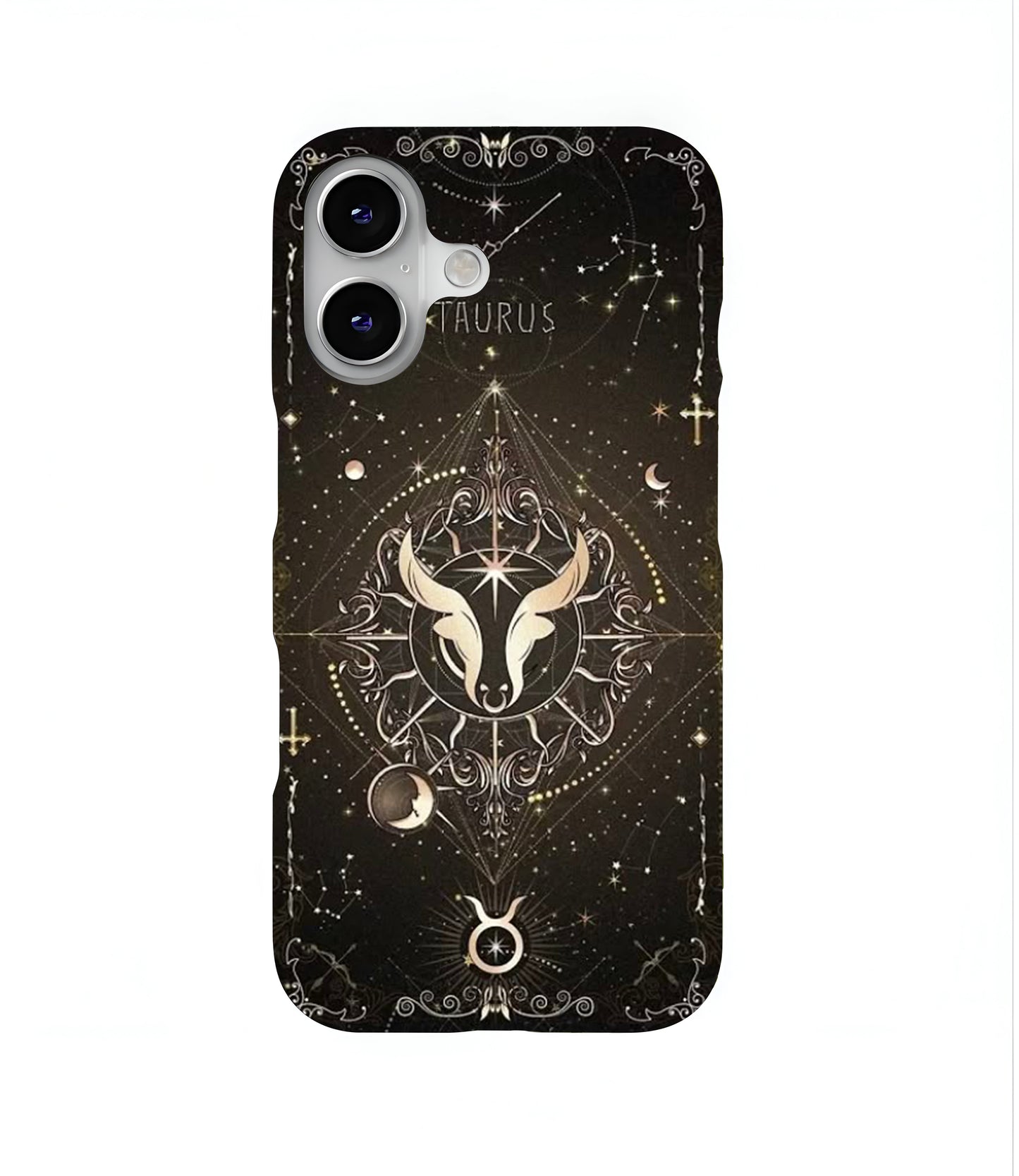 Tauras Hard Case