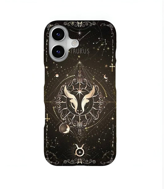 Tauras Hard Case