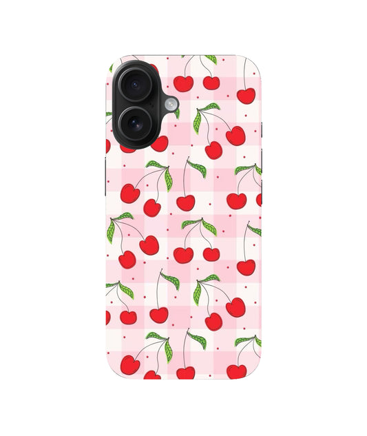 Cherry Soft Case