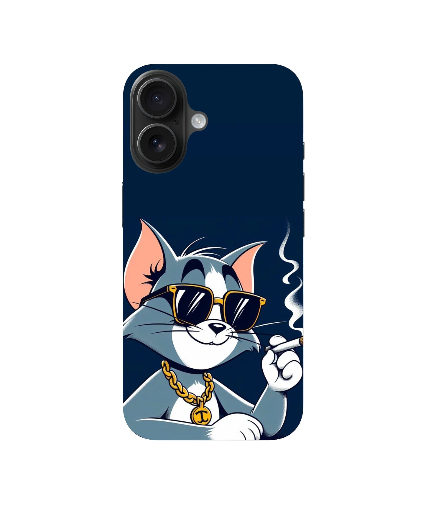 Tom Soft Case