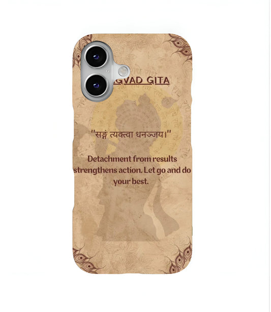 Bhagvat Gita Hard Case