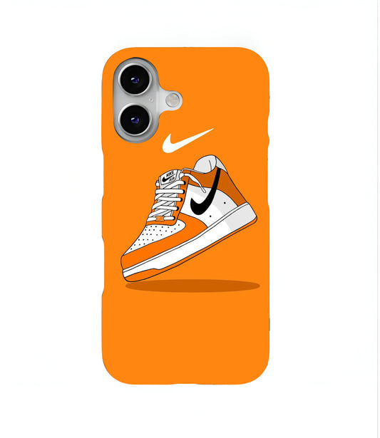 Nike Hard Case
