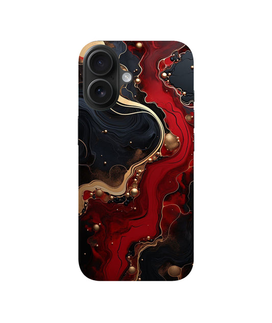 Marble Soft Case