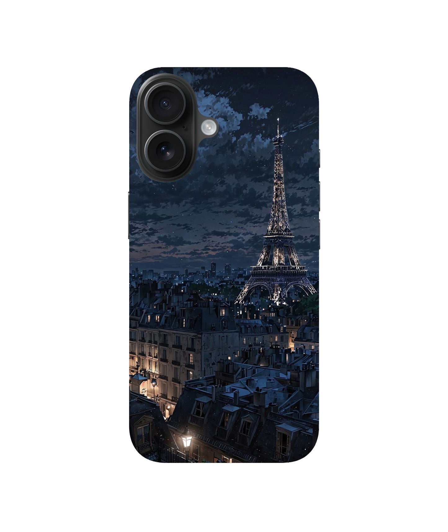 Paris Soft Case