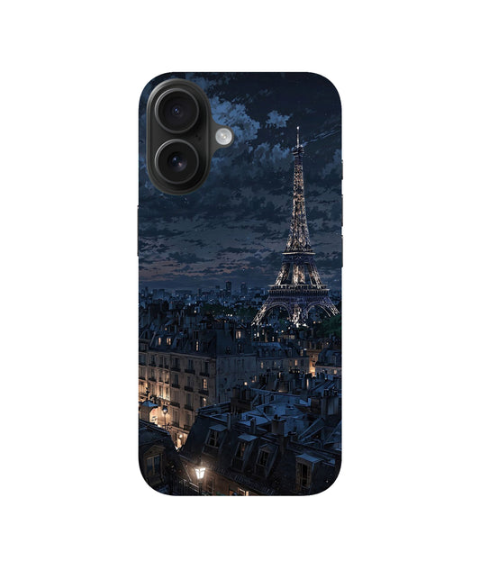 Paris Soft Case