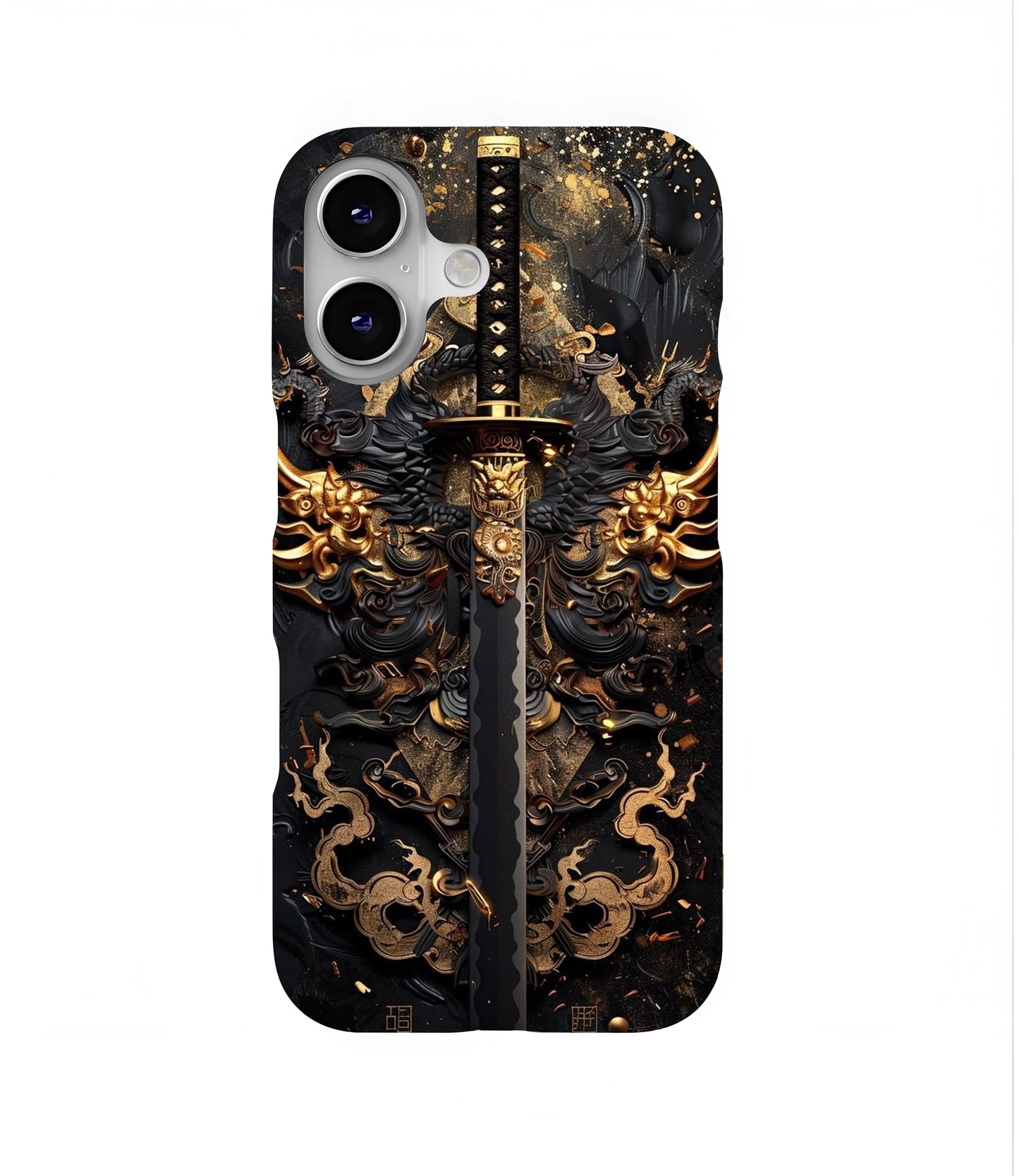 Talvar Hard Case