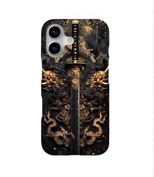 Talvar Hard Case