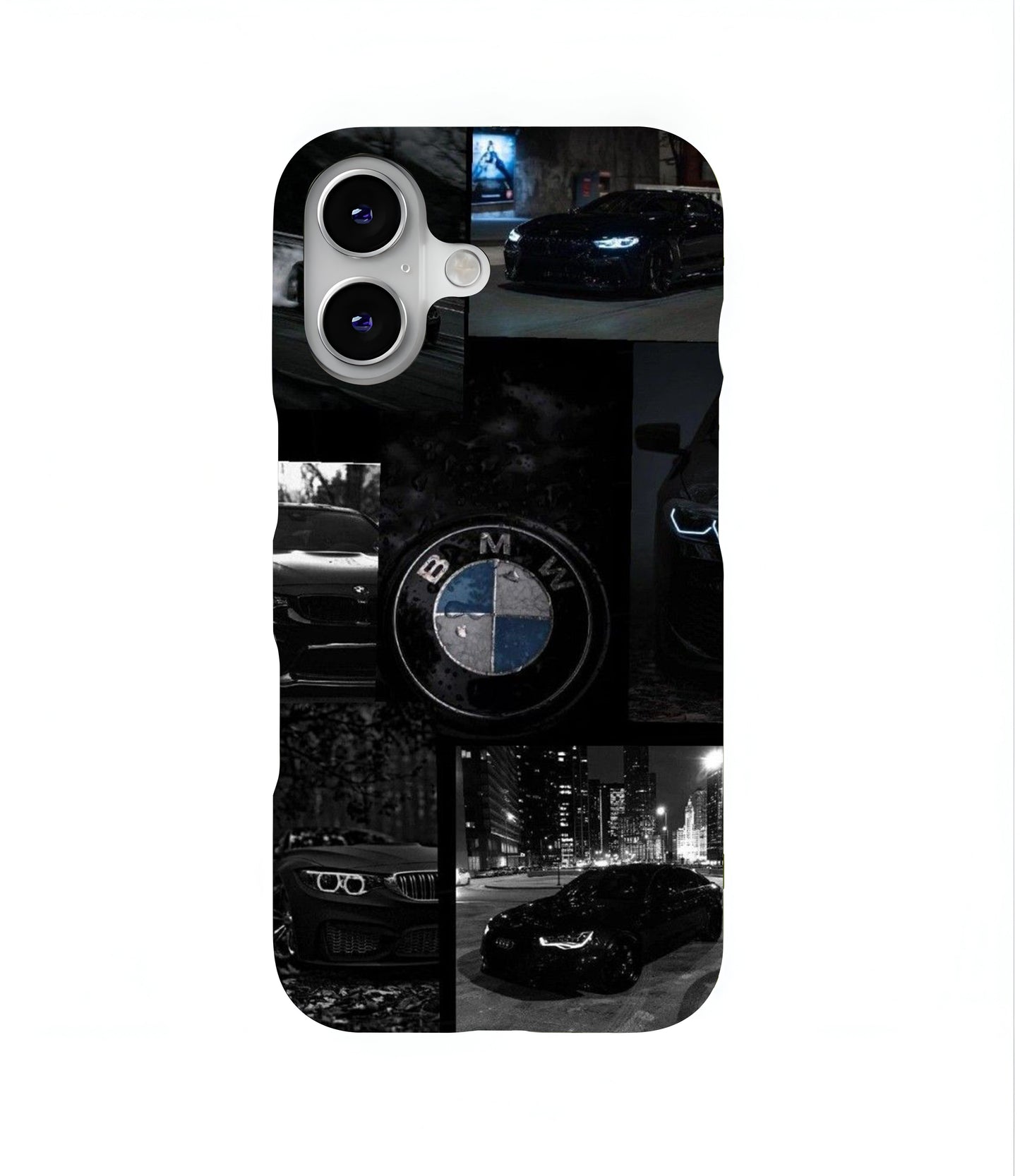 BMW Hard Case