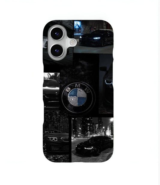 BMW Hard Case