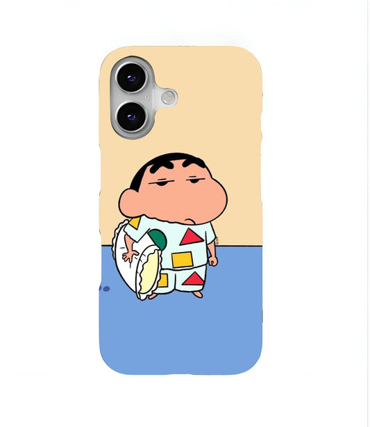 Shinchan Hard Case