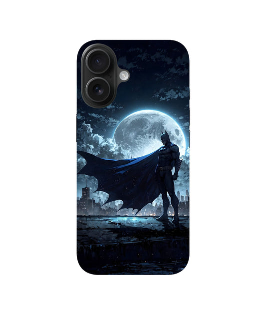 Batman Soft Case