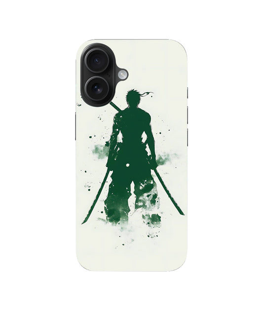 Zoro Soft Case