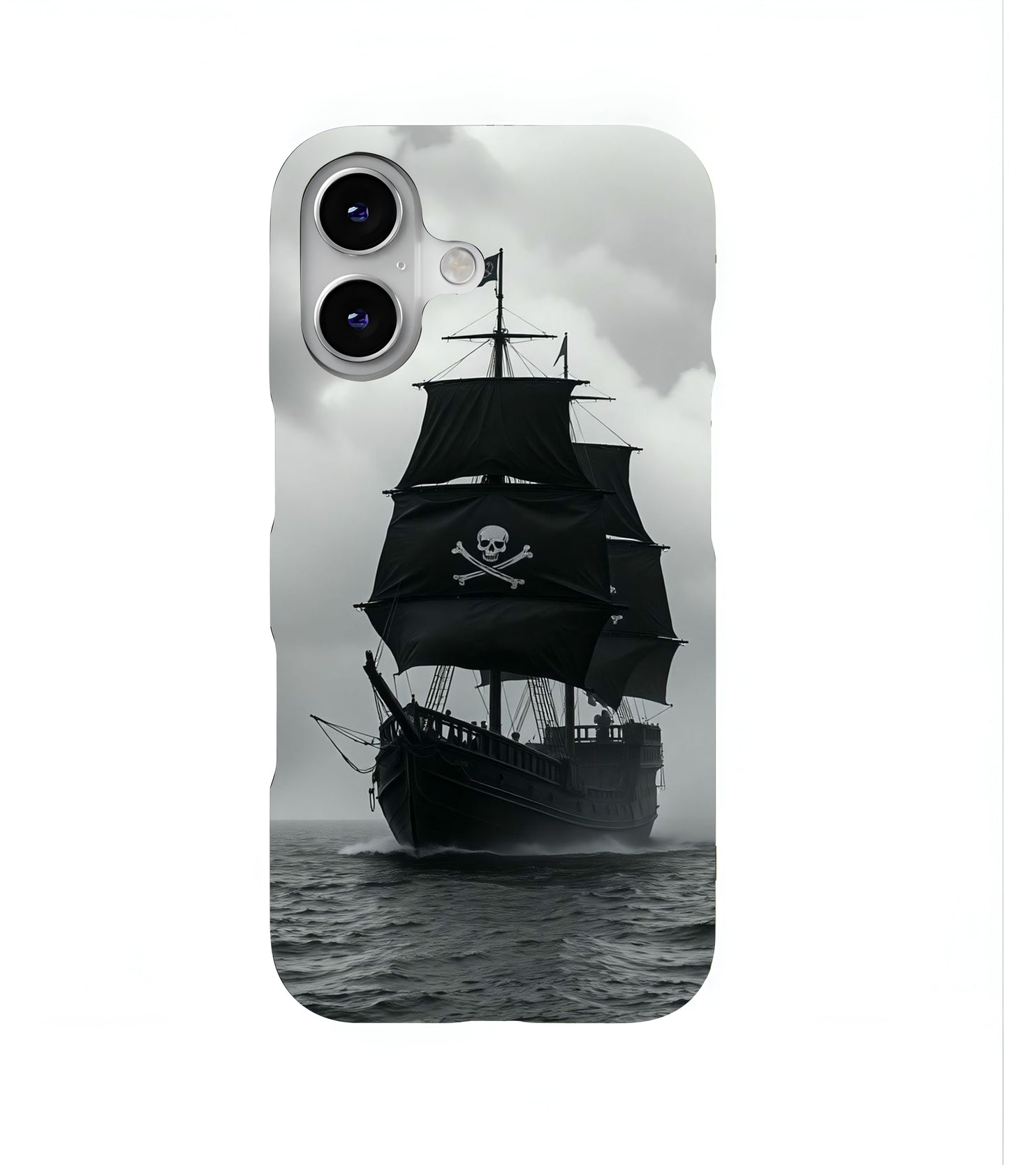 Samurai Hard Case