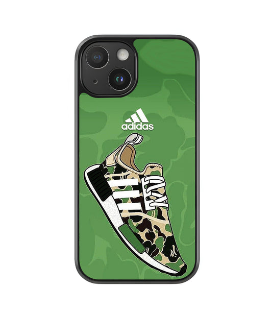Adidas Glass Case