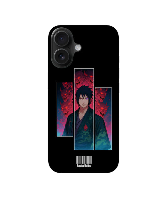 Susuke Soft Case