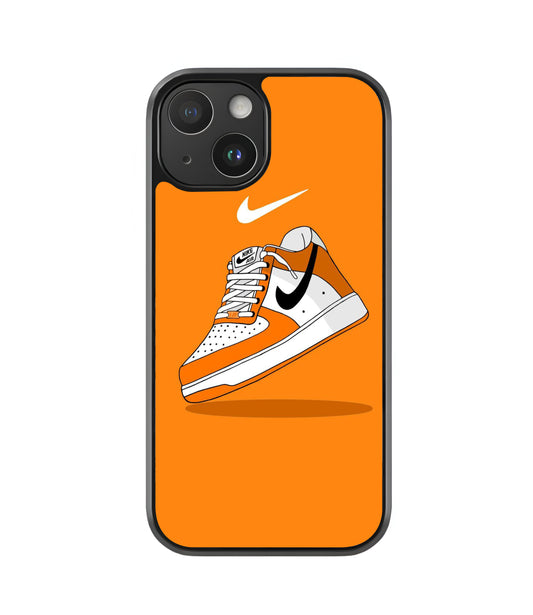 Nike Glass Case