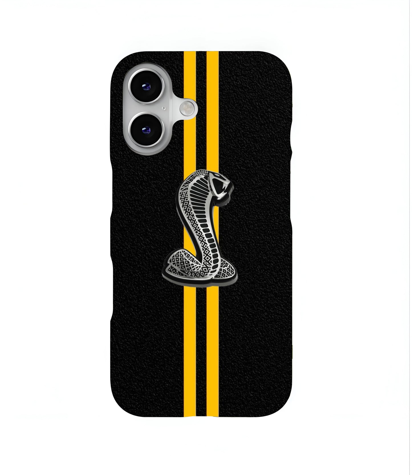 Shelby Hard Case