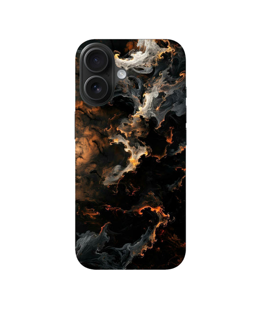Marble Soft Case
