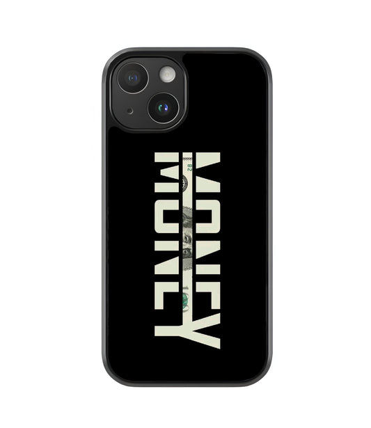 Money Glass Case